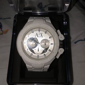 Armani Exchange Watch